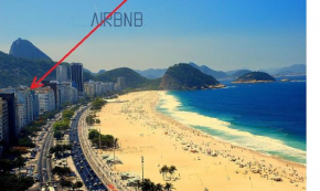 COPACABANa BEACH SUBWAY BEST COST BENEFI